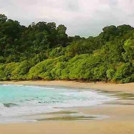 Lovely 2-BDroom Condo in Laguna Eco Village Resort Quepos Exterior foto