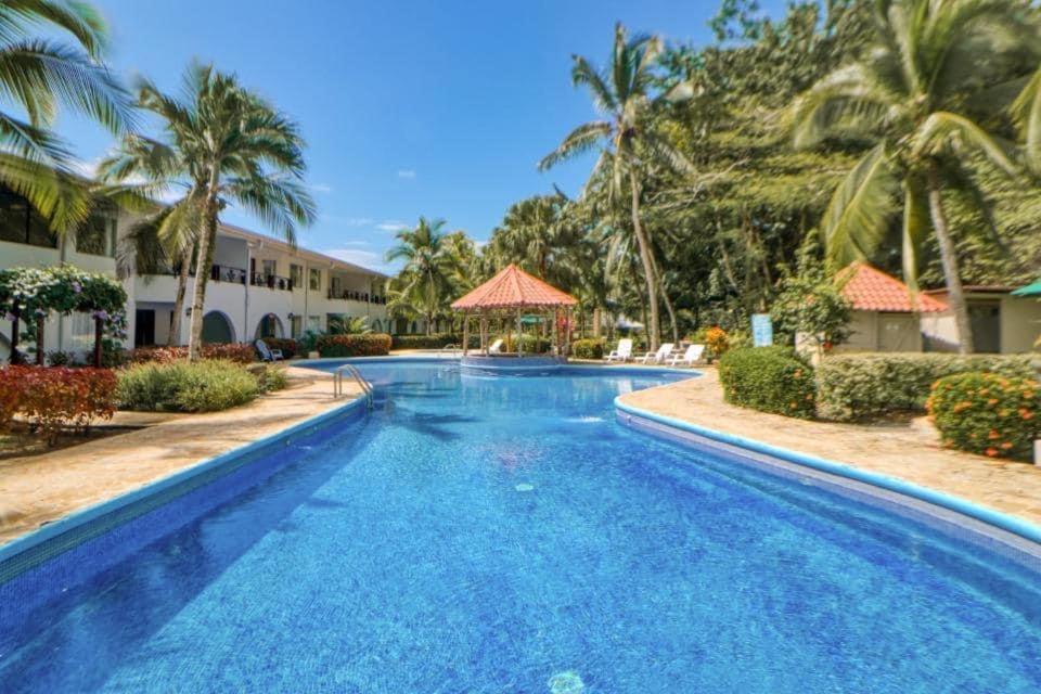 Lovely 2-BDroom Condo in Laguna Eco Village Resort Quepos Exterior foto