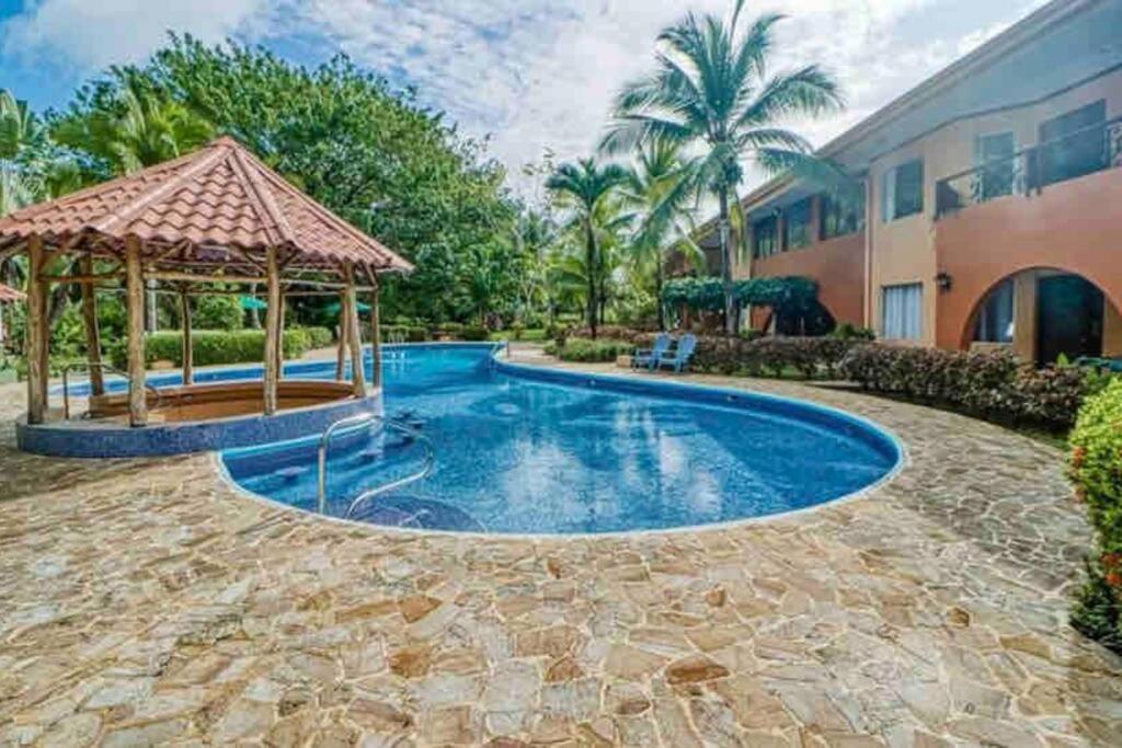 Lovely 2-BDroom Condo in Laguna Eco Village Resort Quepos Exterior foto