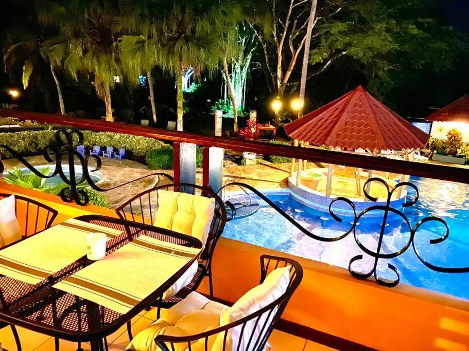 Lovely 2-BDroom Condo in Laguna Eco Village Resort Quepos Exterior foto
