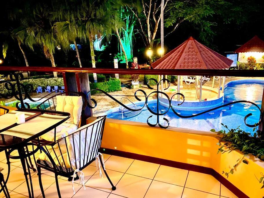 Lovely 2-BDroom Condo in Laguna Eco Village Resort Quepos Exterior foto