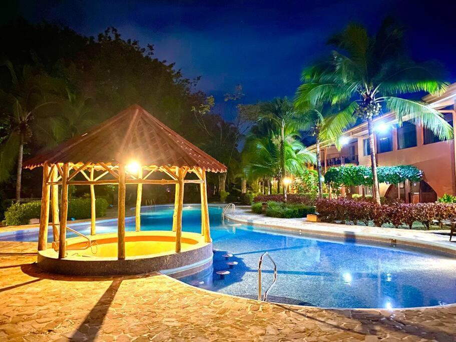 Lovely 2-BDroom Condo in Laguna Eco Village Resort Quepos Exterior foto
