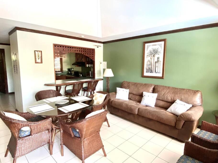 Lovely 2-BDroom Condo in Laguna Eco Village Resort Quepos Exterior foto