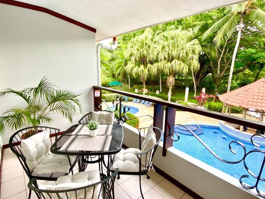 Lovely 2-BDroom Condo in Laguna Eco Village Resort Quepos Exterior foto