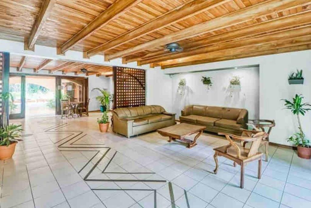 Lovely 2-BDroom Condo in Laguna Eco Village Resort Quepos Exterior foto