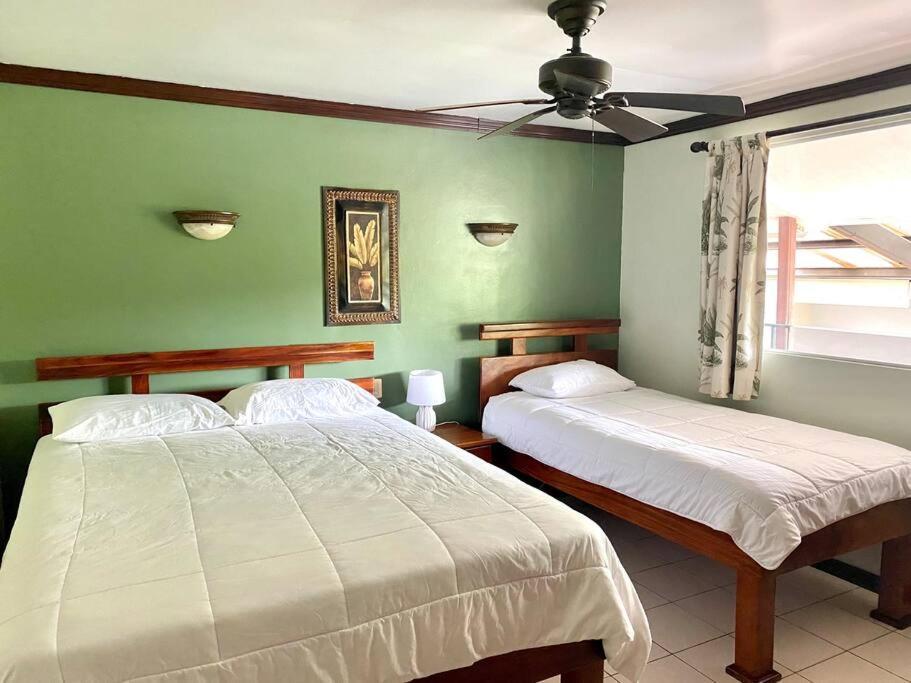 Lovely 2-BDroom Condo in Laguna Eco Village Resort Quepos Exterior foto